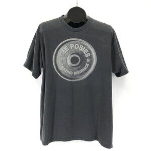 The Posies Vintage Shirt RARE Band T Single Stitch '90s Amazing Disgrace XL